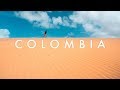 Trouble in colombia  mortens south america vlog ep 5