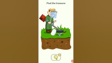 Dop2 Gameplay Level 1313 (delete one part) #shorts