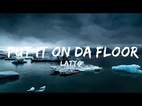 Latto – Put It On Da Floor Again (Lyrics) ft. Cardi B