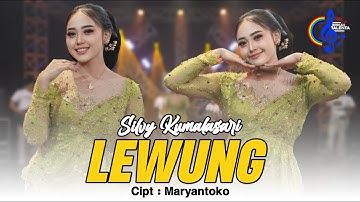 Silvy Kumalasari - Lewung (Official Music Video) l Dadi Liwung Atiku