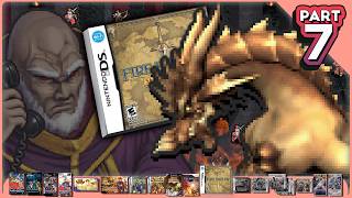 FE11 FINALE: ULTIMATE Fire Emblem Ironman Gauntlet - Medeus' Last Phone Call