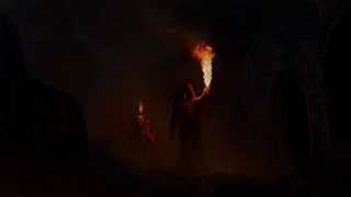 Desolate Shrine - Pillars of Salvation: The Drowned Prince