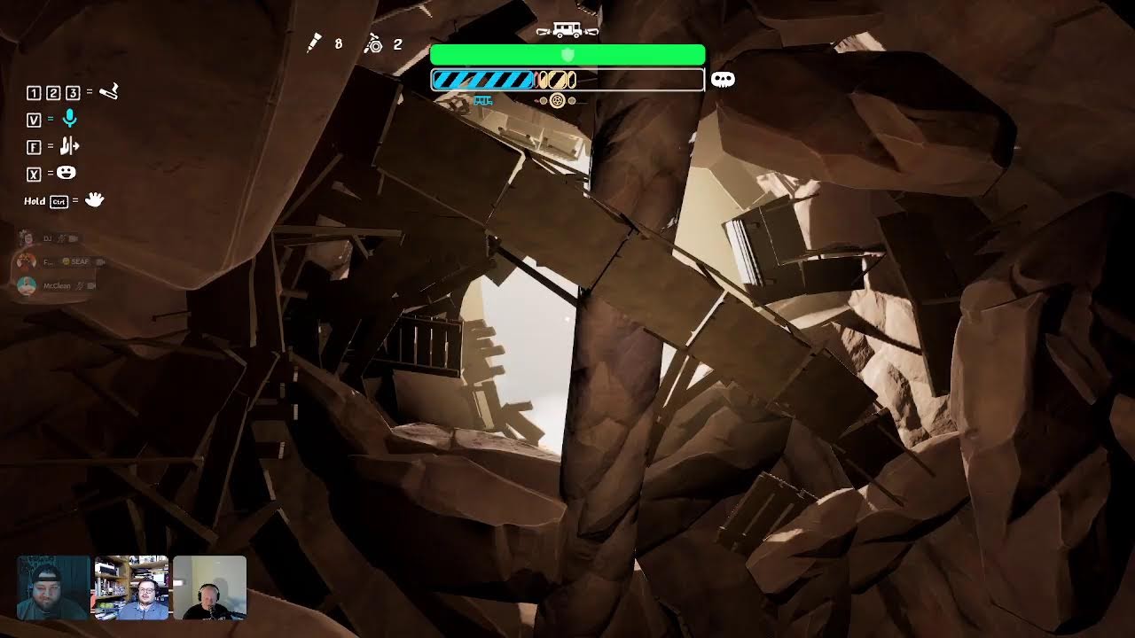 RV There Yet?  Seriously...are we?