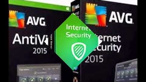 How to Download AVG Internet Security 2015 software serial key 2018 Blogger AVG website