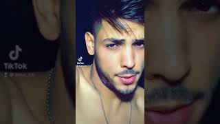 #tiktok #tiktokdance #tiktokdz نتفاهمو بلعينيين سيفري قلبها حنين