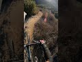 Not The Best Line But It Worked 😅 #mtb #short #shorts #trending #viral #youtubeshorts #youtube