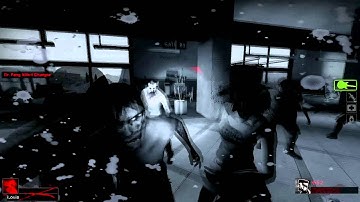 L4D2 Mutations Ep.8 w/Fangdoctor - Dead Air - Karma Bros - Part 3