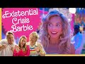 Psychology of a hero barbie