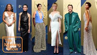 Zendaya, Shailene Woodley, and more: The best and worst-dressed celebs on Emmy Awards blue carpet