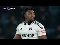 Adama Traore LAST SEASON At Fulham Was Insane 2025 ᴴᴰ 