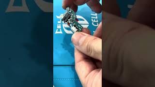 Flex ZL Componentes Conector Dock de Carga Carregamento de Alta Qualidade Resinado Original Premium