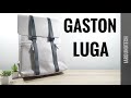 รีวิว GASTON LUGA | กระเป๋ารักษ์โลก Design สวยจาก Sweden
