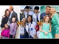 Alan Chikin Chow Members vs Salish Matter Family vs Like Nastya Family (Networth Comparison) 2026