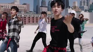 Svt Mashup - Holiday By Bees Gees
