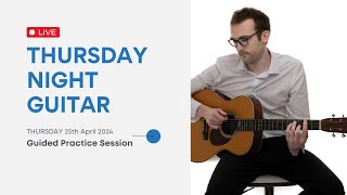 Mo' Better Blues Standard with Greg LIVE GUITAR LESSON | Simply Guitar