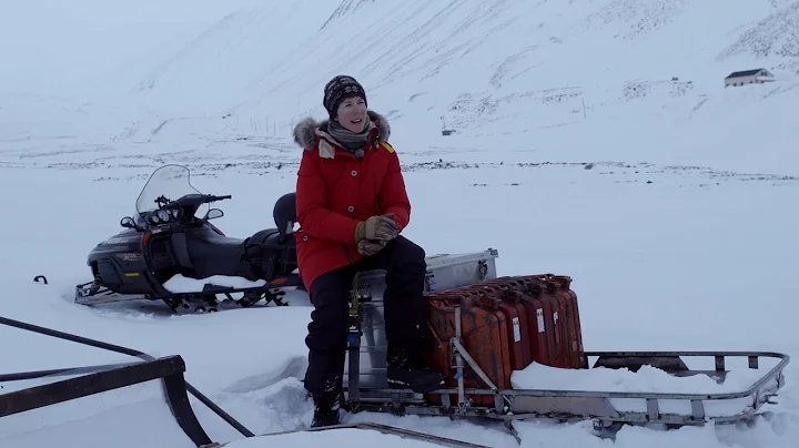 STORIES BY PARAJUMEPERS - HEIDI SEVESTRE  GLACIOLO...