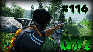 #116 Стрим в [2024] по игре DayZ 1.24