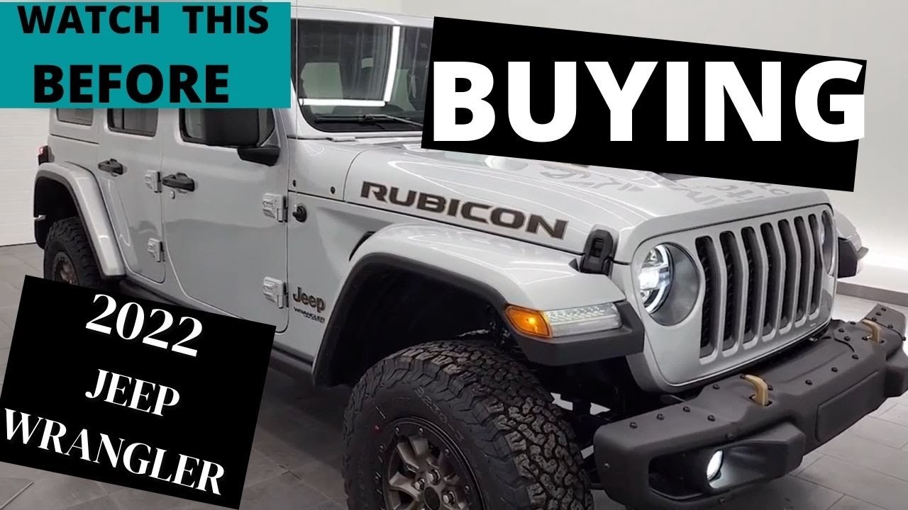 Are Jeep Wrangler Soft Tops Interchangeable? - YouTube
