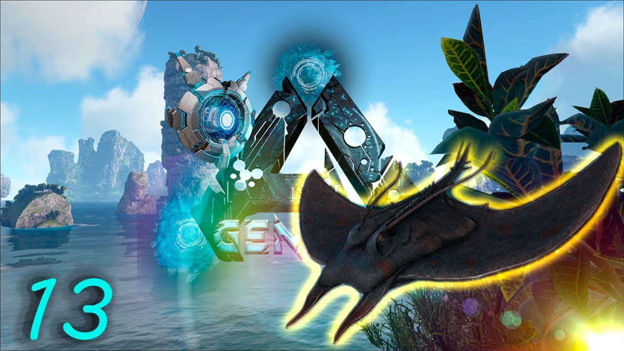 alpha manta ark alpha manta ark