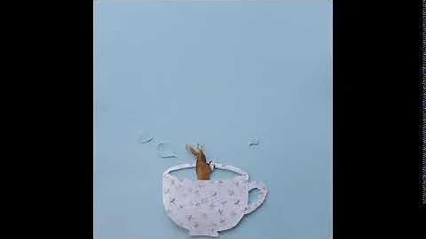Stop Motion Teacup_Audio