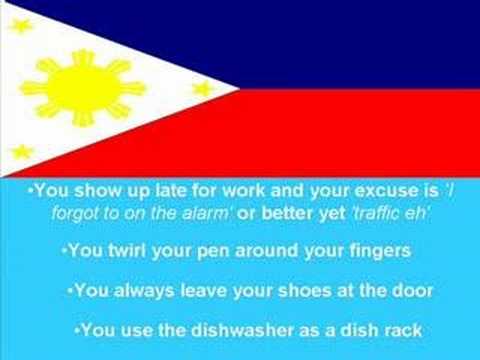 pinoy ako