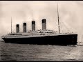 Titanic - Case Closed pt. 2 (Lektor PL) - Titanic 1912 - Akta Sprawy cz.2