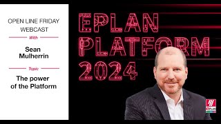 The Power of EPLAN Platform 2024