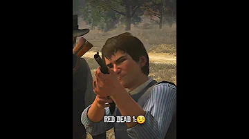 Evolution Of Great Jack Marston 