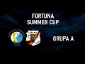 Dzbany Łódź - Zatoka Meduz (Grupa A) | FORTUNA SUMMER CUP 2022