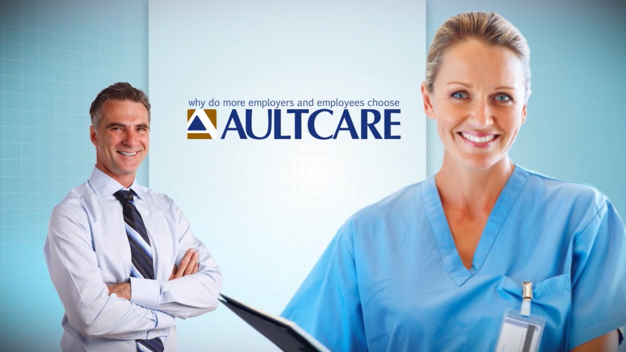 AultCare - Top Ranked