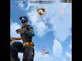 Magic freestyle 🇧🇷🪄 #freefire #freestyleplayer #shortsfreefire