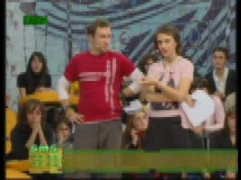 გადაცემა კედელი - ეროტიკა კინოში   21/11/2007