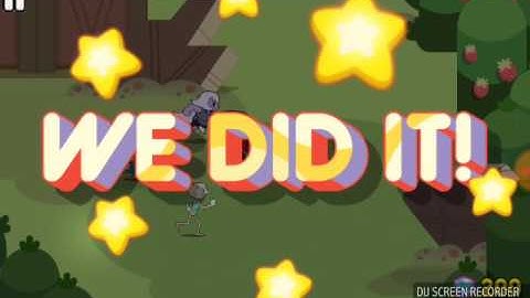 Steven  Universe Attack The Light play through part 4