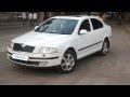 Skoda Laura Diesel Mileage 2008