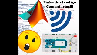 Encender un led con Matllab por WIFi ( con Arduino) screenshot 4