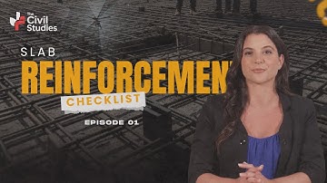 Every Site Engineer Should Know This! Slab Reinforcement Inspection Step-By-Step