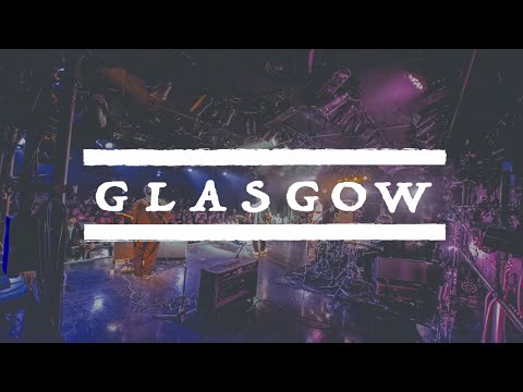 【MV】GLASGOW / After image