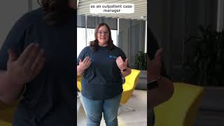 Choosing Your Specialty - Case Manager