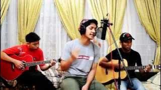 Sebiru hari ini - Edcoustic (Cover by Nuevo)