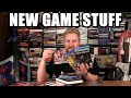 NEW GAME STUFF 19 - Happy Console Gamer
