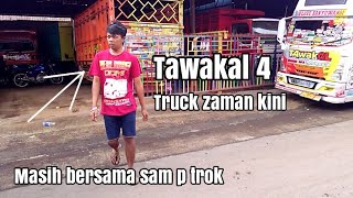 Tawakal 4 Masih Bersama Sam Ptrok Di Kampung Halaman Sam P Trok