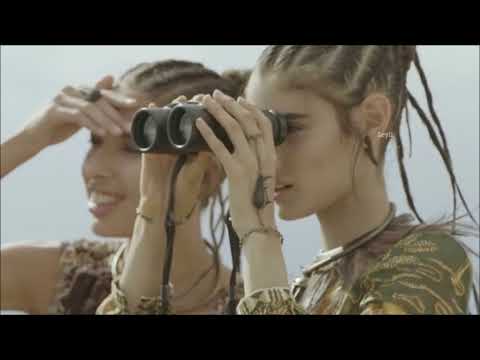 Enya Storm In Africa