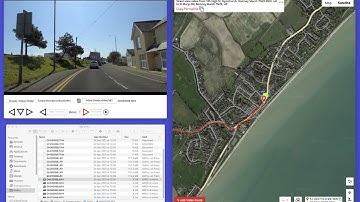 Map GoPro Videos Easily With Pro Desktop Apps