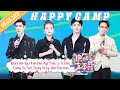 【Vietsub】Happy Camp 08/05 | Bạch Kính Đình, Ngô Thiến, Lý Trị Đình, Trương Tín Triết, Đinh Trình Hâm