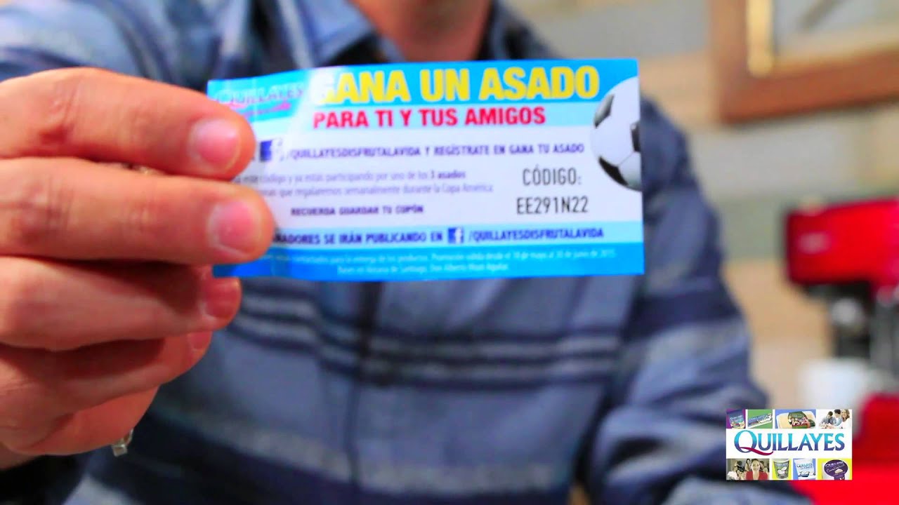 CCocina Tablas de Queso Quillayes YouTube