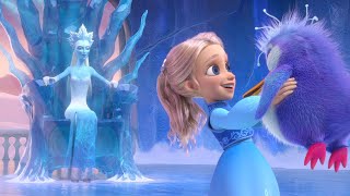 Snow Queen 5 [Snježna kraljica: Čarobni portal] | Službeni trailer | 2024