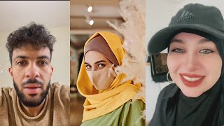 Muslim Tik Tok  Dua's  Transition with Age