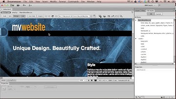 Responsive Web Design Part 4