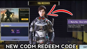 Working Redeem code codm 2022 | call of duty mobile Redeem code | cod mobile Redeem code 2022
