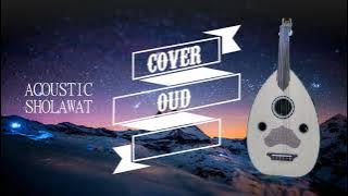 terbaru !!! BIROSULILLAH ACOUSTIC COVER OUD / GAMBUS @dibyoelsyiria